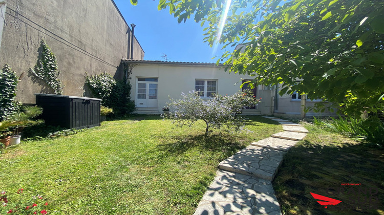 Ma-Cabane - Vente Maison Bordeaux, 67 m²