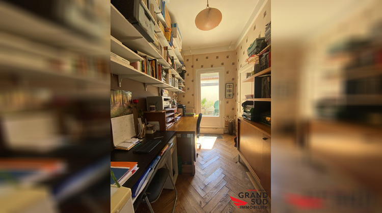 Ma-Cabane - Vente Maison Bordeaux, 67 m²