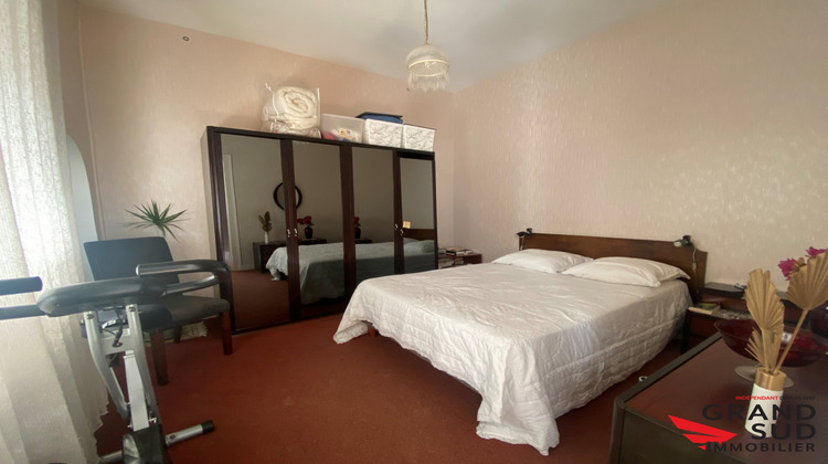 Ma-Cabane - Vente Maison Bordeaux, 67 m²