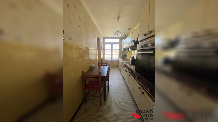 Ma-Cabane - Vente Maison Bordeaux, 67 m²