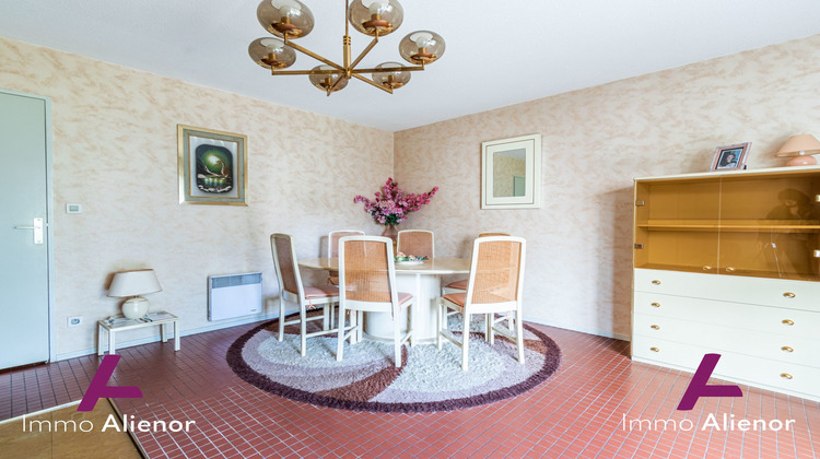 Ma-Cabane - Vente Maison Bordeaux, 75 m²