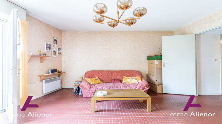 Ma-Cabane - Vente Maison Bordeaux, 75 m²