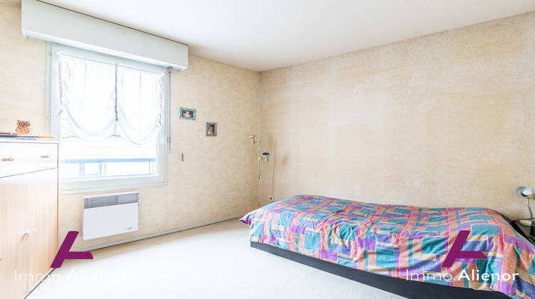 Ma-Cabane - Vente Maison Bordeaux, 75 m²