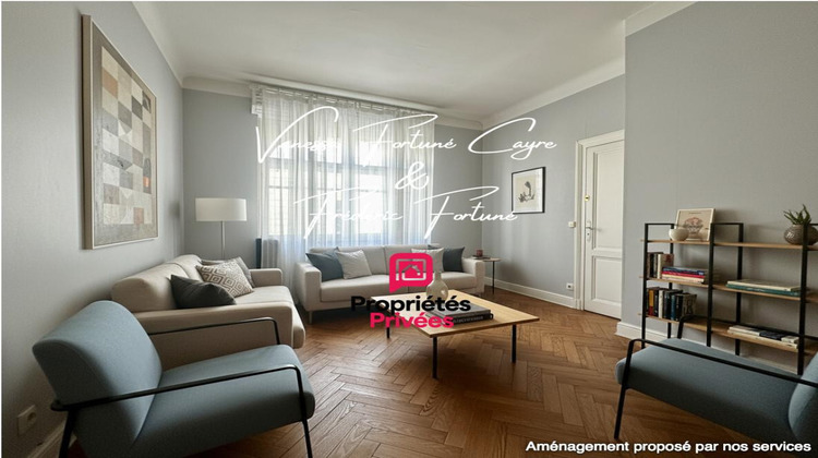 Ma-Cabane - Vente Maison BORDEAUX, 180 m²