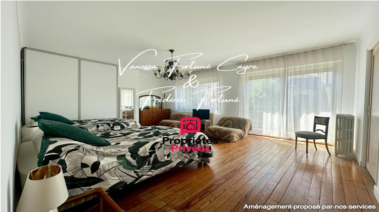 Ma-Cabane - Vente Maison BORDEAUX, 180 m²