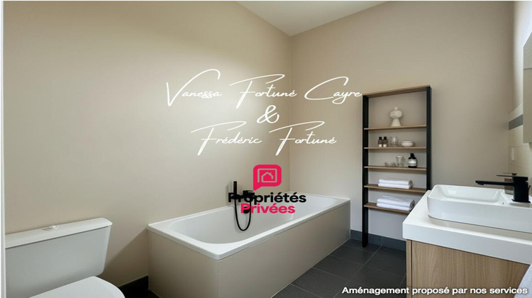 Ma-Cabane - Vente Maison BORDEAUX, 180 m²