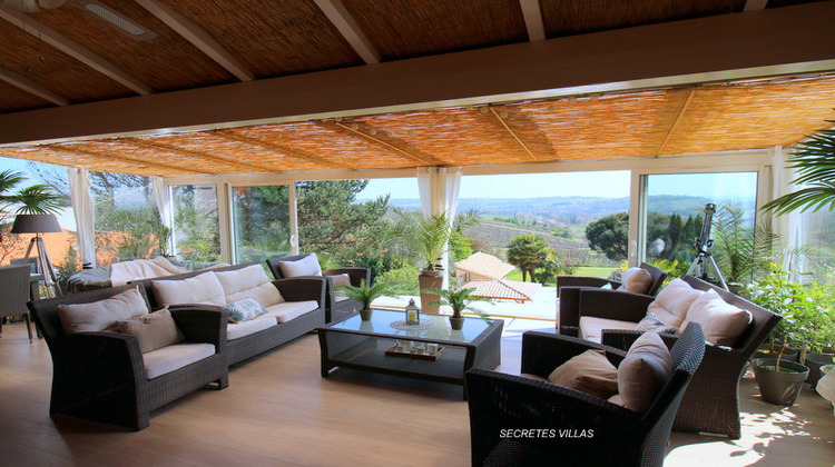 Ma-Cabane - Vente Maison BORDEAUX, 360 m²