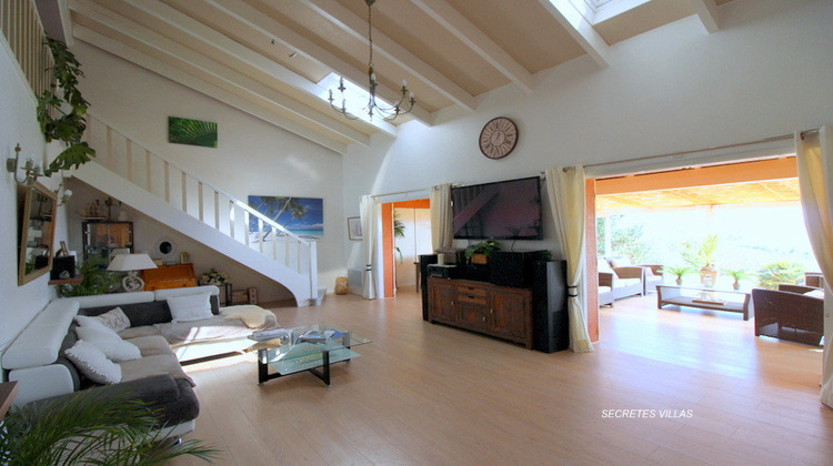 Ma-Cabane - Vente Maison BORDEAUX, 360 m²