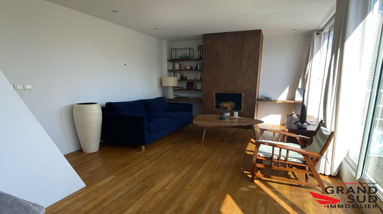 Ma-Cabane - Vente Maison Bordeaux, 75 m²