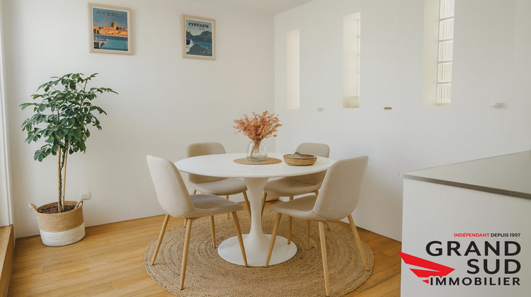 Ma-Cabane - Vente Maison Bordeaux, 75 m²
