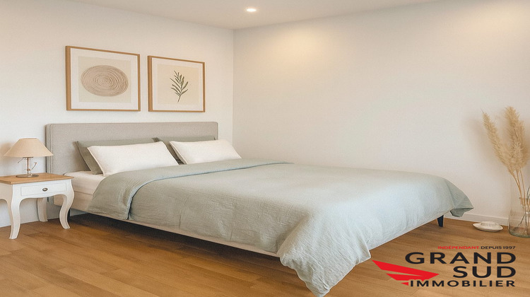 Ma-Cabane - Vente Maison Bordeaux, 75 m²