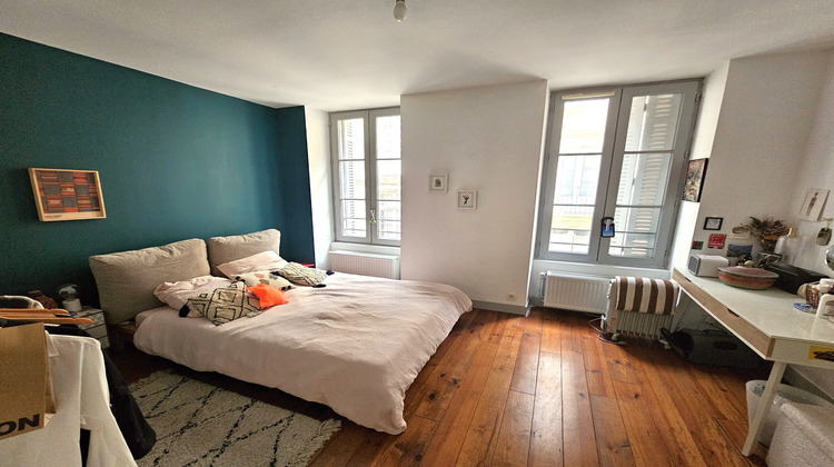 Ma-Cabane - Vente Maison Bordeaux, 92 m²