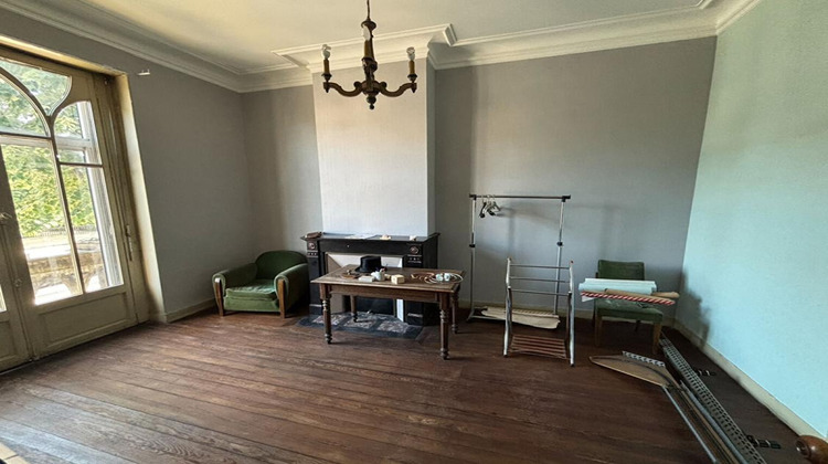 Ma-Cabane - Vente Maison BORDEAUX, 170 m²