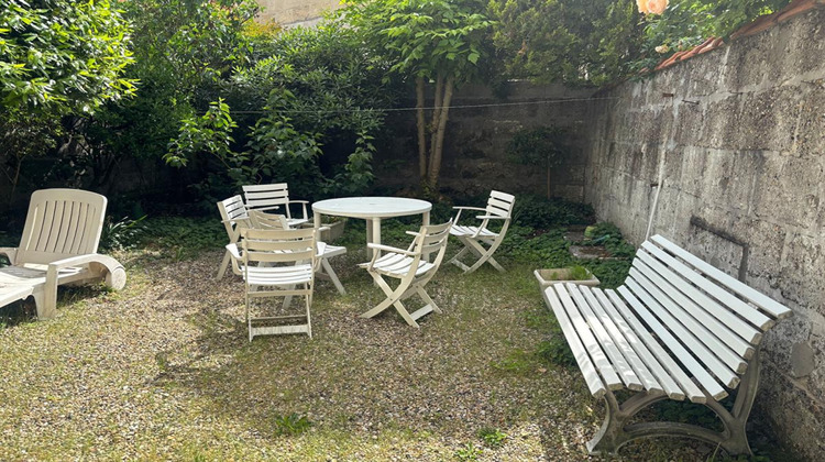 Ma-Cabane - Vente Maison BORDEAUX, 170 m²