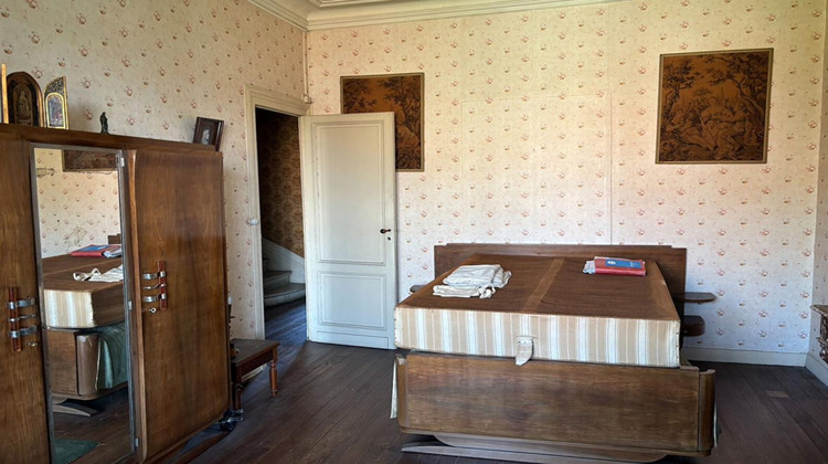 Ma-Cabane - Vente Maison BORDEAUX, 170 m²