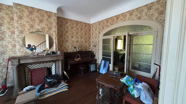 Ma-Cabane - Vente Maison BORDEAUX, 170 m²