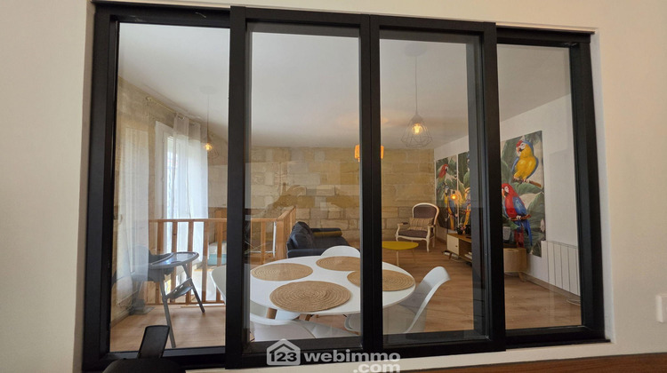 Ma-Cabane - Vente Maison Bordeaux, 86 m²