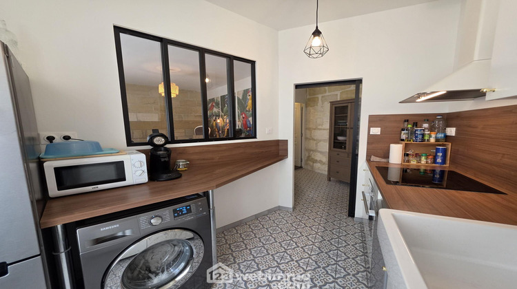 Ma-Cabane - Vente Maison Bordeaux, 86 m²