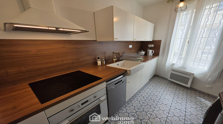 Ma-Cabane - Vente Maison Bordeaux, 86 m²