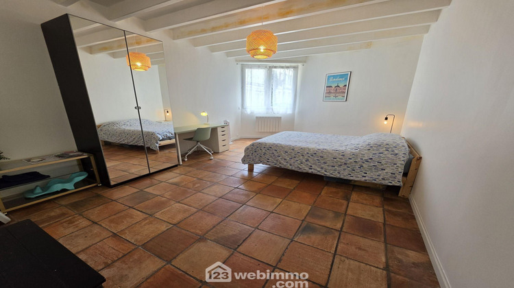 Ma-Cabane - Vente Maison Bordeaux, 86 m²