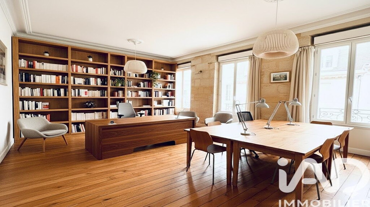 Ma-Cabane - Vente Maison Bordeaux, 145 m²