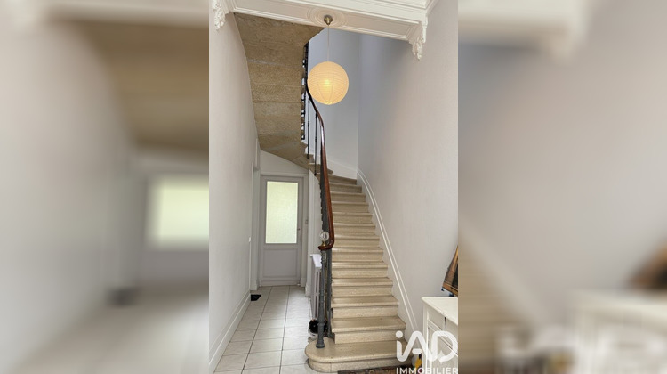 Ma-Cabane - Vente Maison Bordeaux, 145 m²