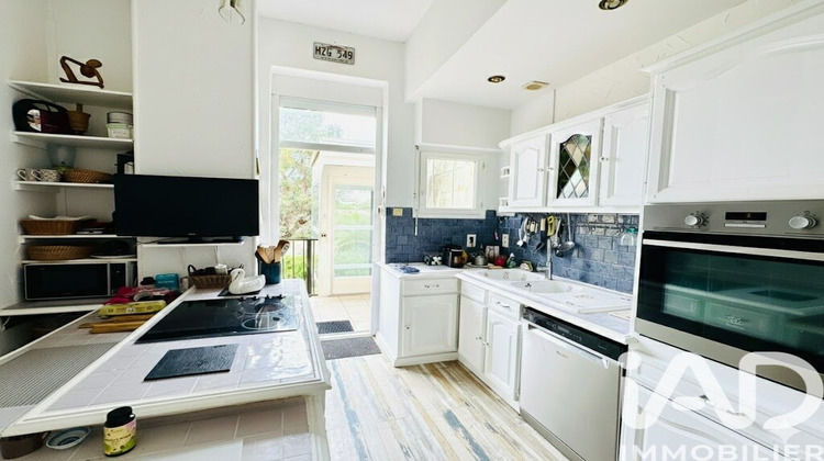 Ma-Cabane - Vente Maison Bordeaux, 145 m²