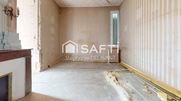 Ma-Cabane - Vente Maison Bordeaux, 120 m²