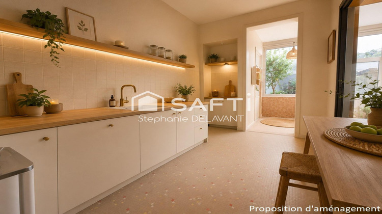 Ma-Cabane - Vente Maison Bordeaux, 120 m²