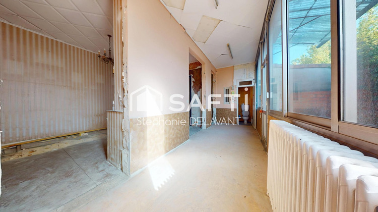 Ma-Cabane - Vente Maison Bordeaux, 120 m²