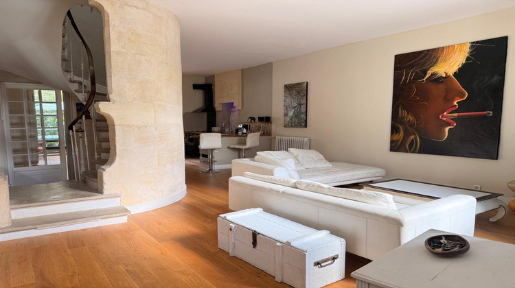 Ma-Cabane - Vente Maison Bordeaux, 117 m²