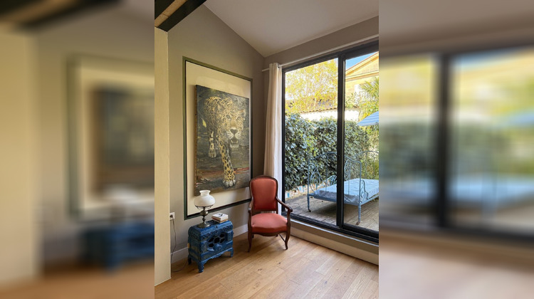 Ma-Cabane - Vente Maison Bordeaux, 117 m²
