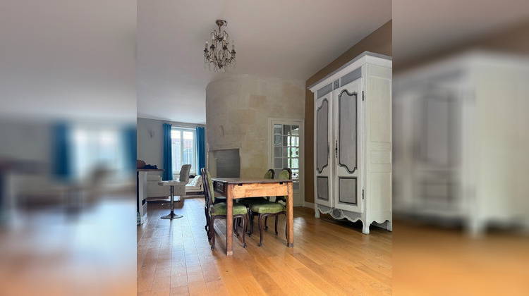 Ma-Cabane - Vente Maison Bordeaux, 117 m²