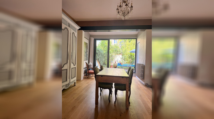 Ma-Cabane - Vente Maison Bordeaux, 117 m²
