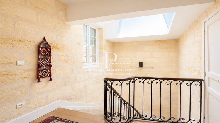 Ma-Cabane - Vente Maison Bordeaux, 395 m²