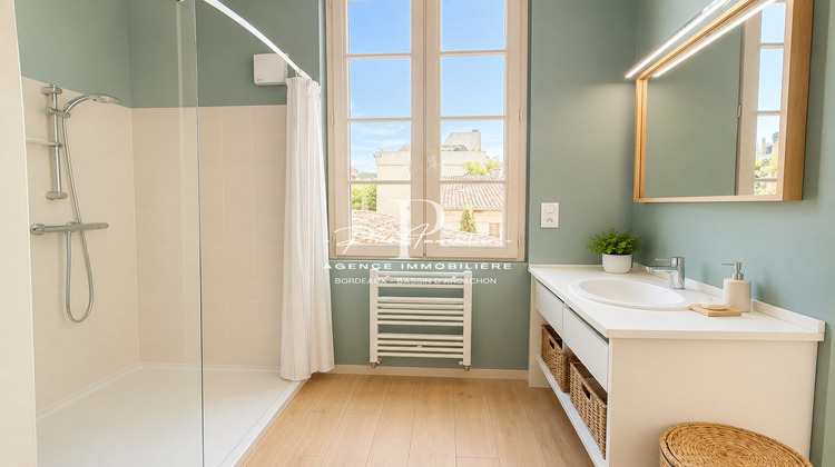 Ma-Cabane - Vente Maison Bordeaux, 395 m²