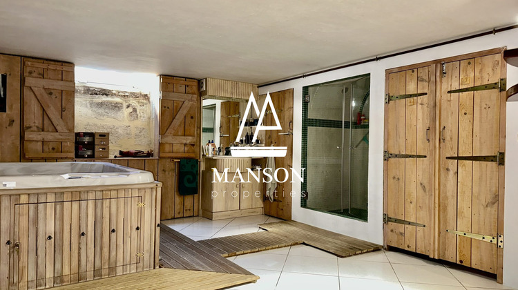 Ma-Cabane - Vente Maison Bordeaux, 238 m²