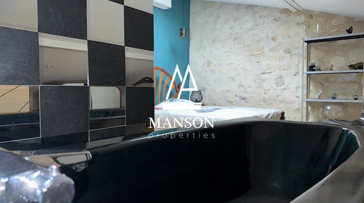 Ma-Cabane - Vente Maison Bordeaux, 238 m²