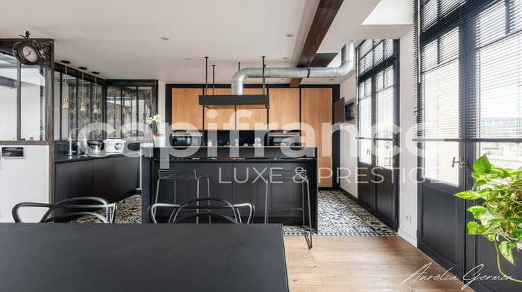 Ma-Cabane - Vente Maison BORDEAUX, 170 m²