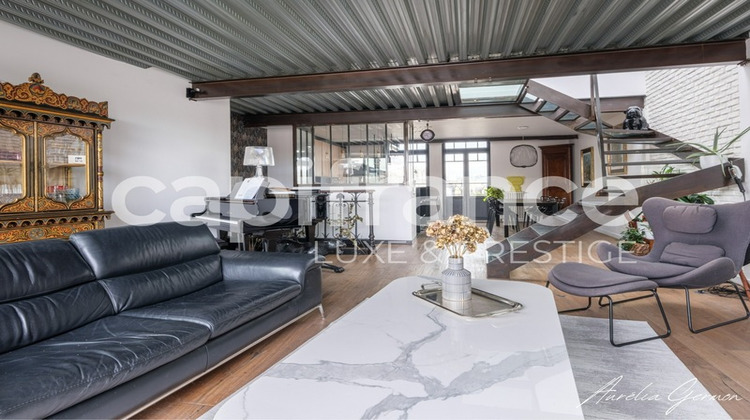 Ma-Cabane - Vente Maison BORDEAUX, 170 m²