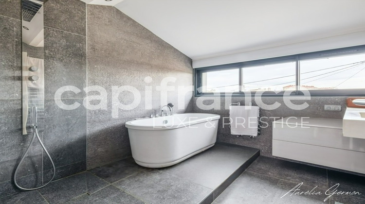 Ma-Cabane - Vente Maison BORDEAUX, 170 m²