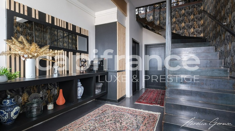 Ma-Cabane - Vente Maison BORDEAUX, 170 m²