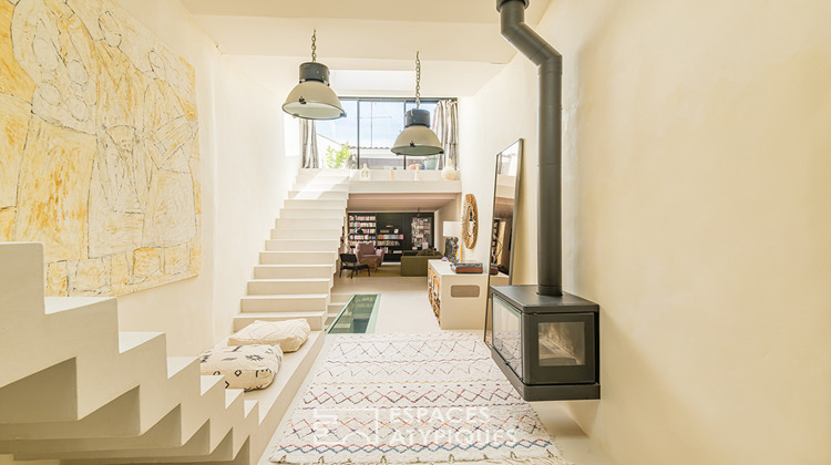 Ma-Cabane - Vente Maison BORDEAUX, 116 m²