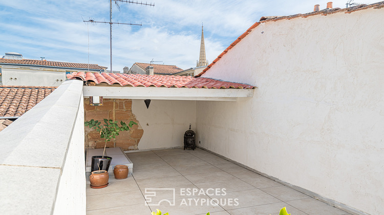 Ma-Cabane - Vente Maison BORDEAUX, 116 m²