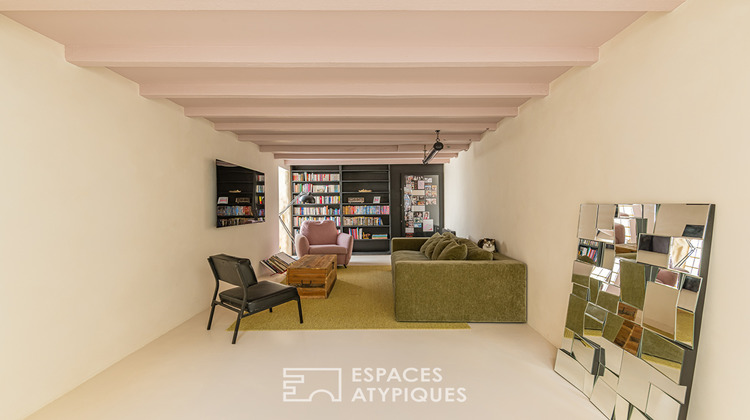 Ma-Cabane - Vente Maison BORDEAUX, 116 m²