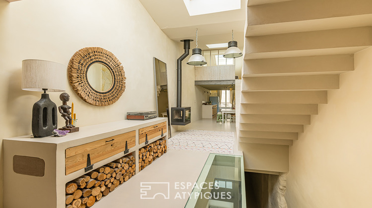 Ma-Cabane - Vente Maison BORDEAUX, 116 m²