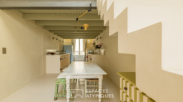 Ma-Cabane - Vente Maison BORDEAUX, 116 m²