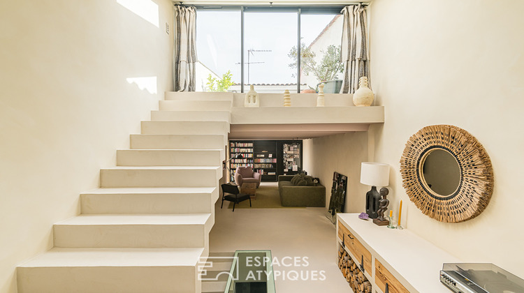 Ma-Cabane - Vente Maison BORDEAUX, 116 m²