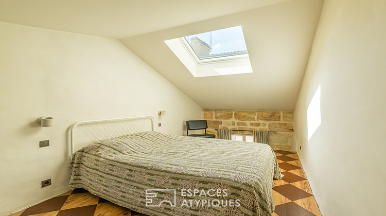Ma-Cabane - Vente Maison BORDEAUX, 116 m²