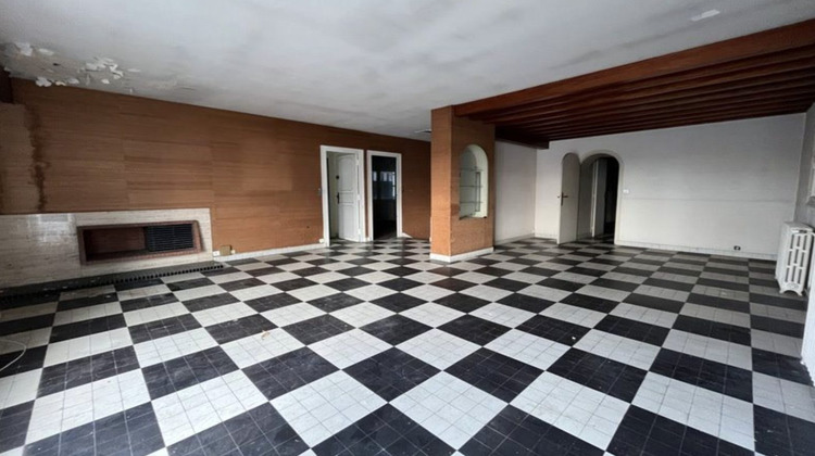 Ma-Cabane - Vente Maison Bordeaux, 140 m²